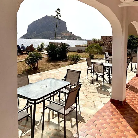 Diamanti * Monemvasía