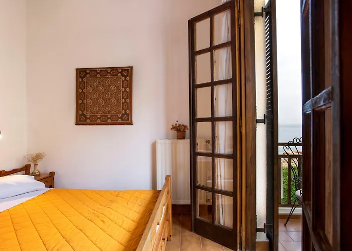 Diamanti Monemvasía