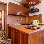 Apartment Diamanti Monemvasía