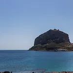 Apartment Diamanti *