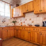 Diamanti Apartment Monemvasía