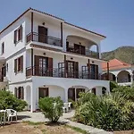 Diamanti Apartment Monemvasía