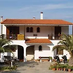Diamanti Apartment