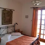 Diamanti Apartment Monemvasía