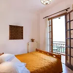 Diamanti Apartment Monemvasía