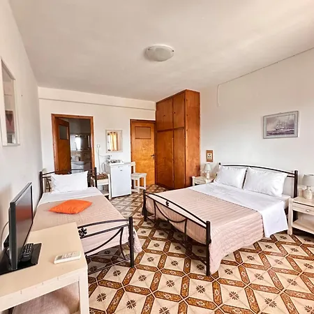 Diamanti Appartement *