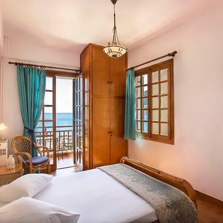 Diamanti Appartement *