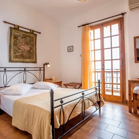 Appartement Diamanti Monemvasía