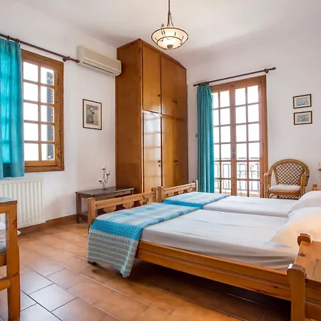 Appartement Diamanti Monemvasía