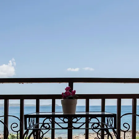 Appartement Diamanti