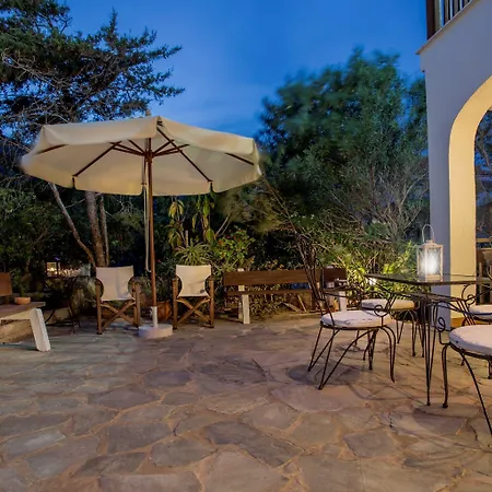 Diamanti * Monemvasía
