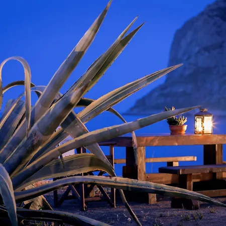 Appartement Diamanti Monemvasía