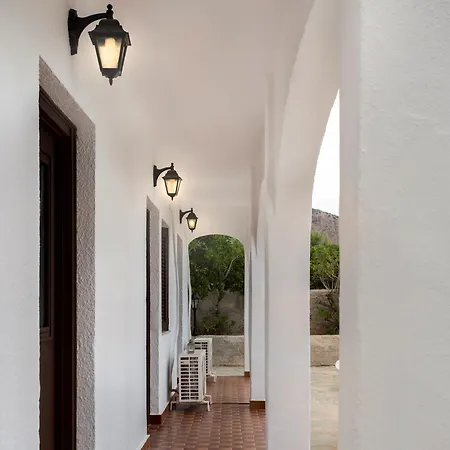 Diamanti Monemvasía