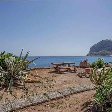 Appartement Diamanti