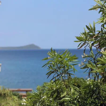 Apartmán Diamanti Monemvasía