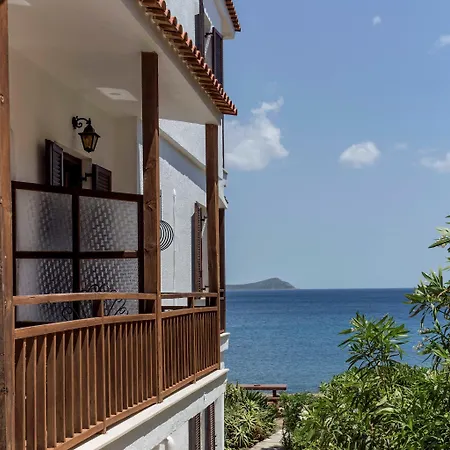 Appartement Diamanti