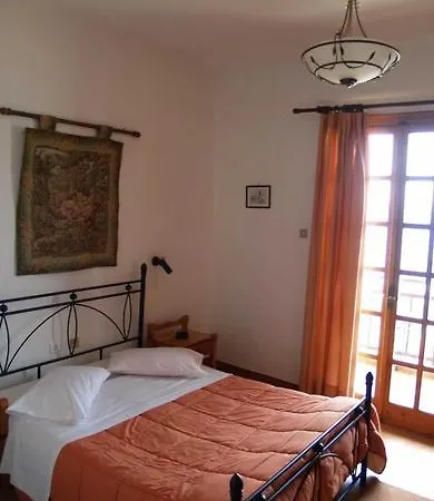 Diamanti Apartamento Monemvasía