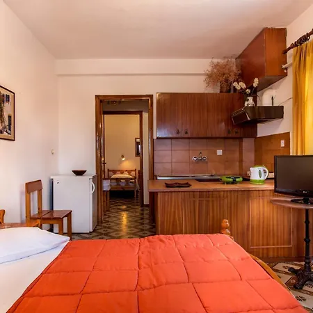 Appartement Diamanti *