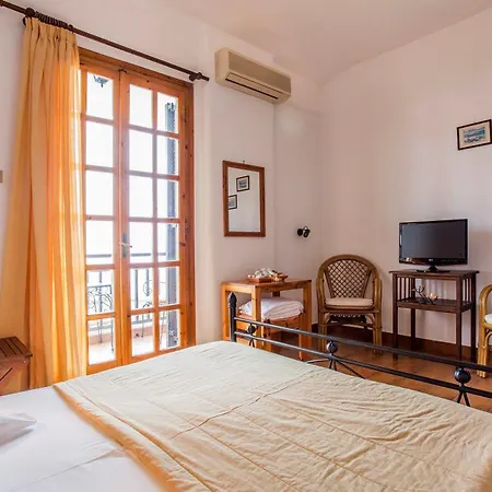 Diamanti * Monemvasía