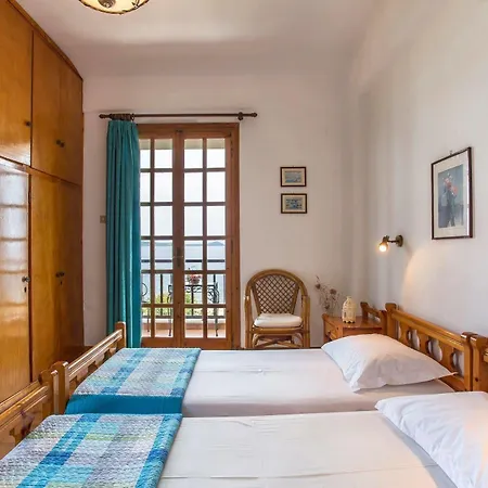 Diamanti Apartament *