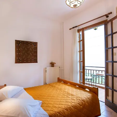 Diamanti Appartement Monemvasía