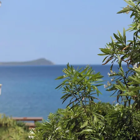 Diamanti Appartement *