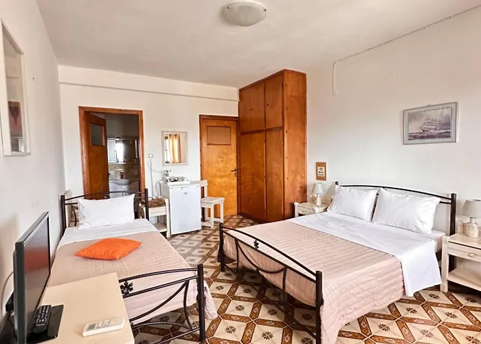 Diamanti Appartement *