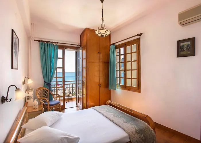 Diamanti Appartement *