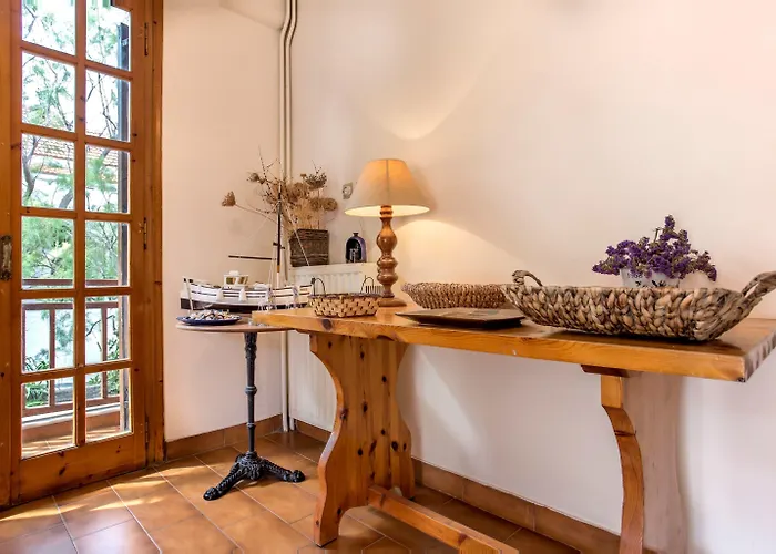 Diamanti Appartement