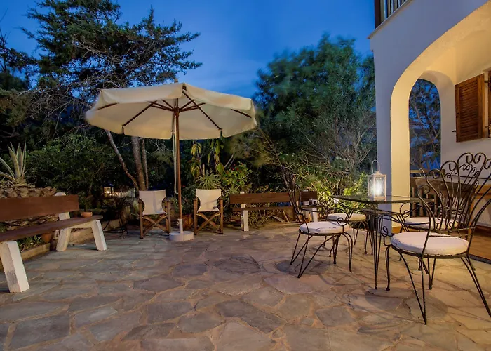 Diamanti * Monemvasia