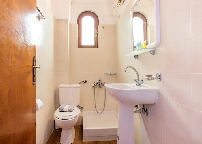 Appartement Diamanti Monemvasia