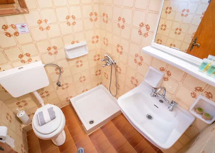 Appartement Diamanti *