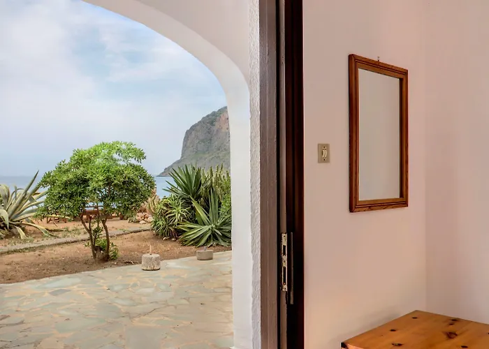 Diamanti Appartement