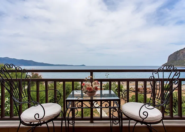 Appartement Diamanti *