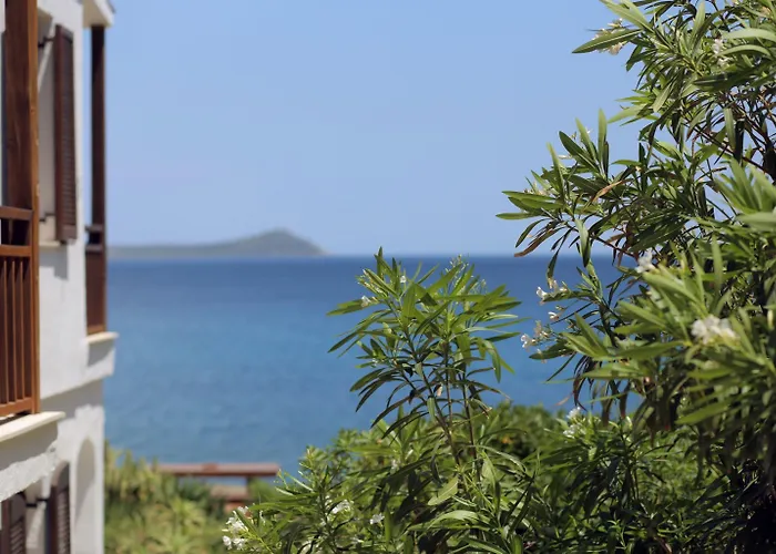 Appartement Diamanti Monemvasia