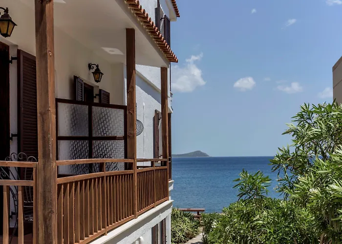 Apartamento Diamanti