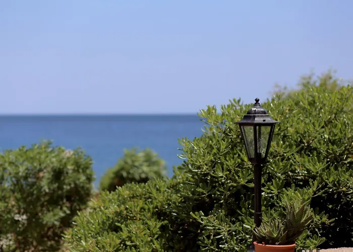 Diamanti Monemvasía