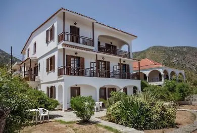 Diamanti Appartement Monemvasia
