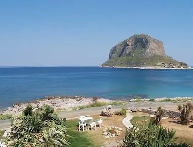 Appartement Diamanti Monemvasia