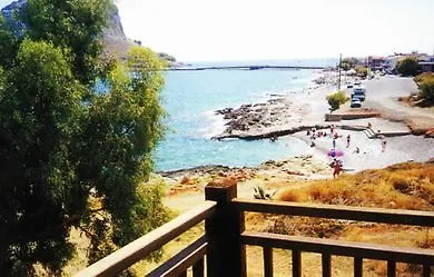 Appartement Diamanti