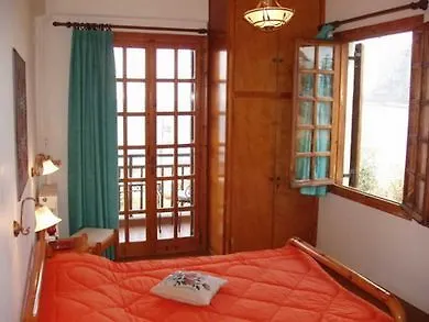 Diamanti Apartamento *