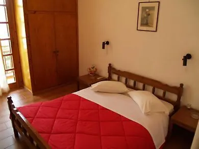 Appartement Diamanti