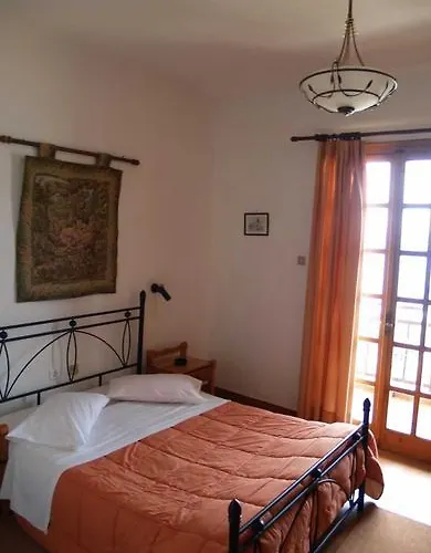 Diamanti Appartement Monemvasia