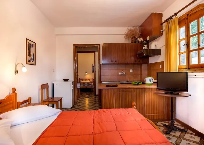 Appartement Diamanti *