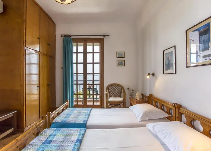 Diamanti Apartamento *